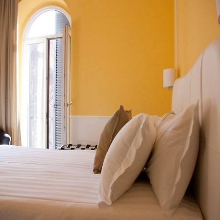 Roma Resort Trevi Bagian luar foto