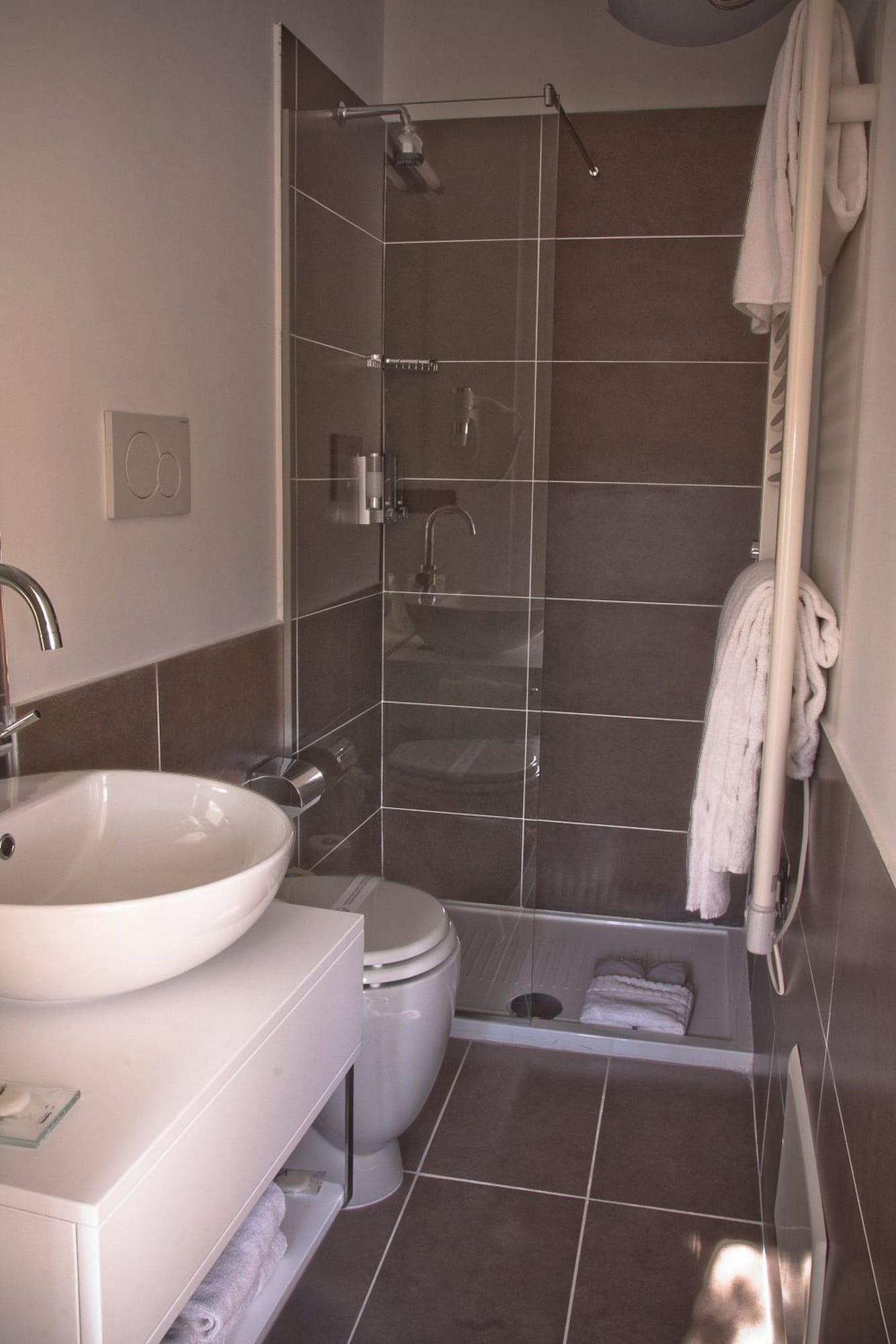 Roma Resort Trevi Bagian luar foto
