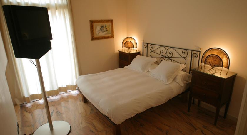 Roma Resort Trevi Ruang foto