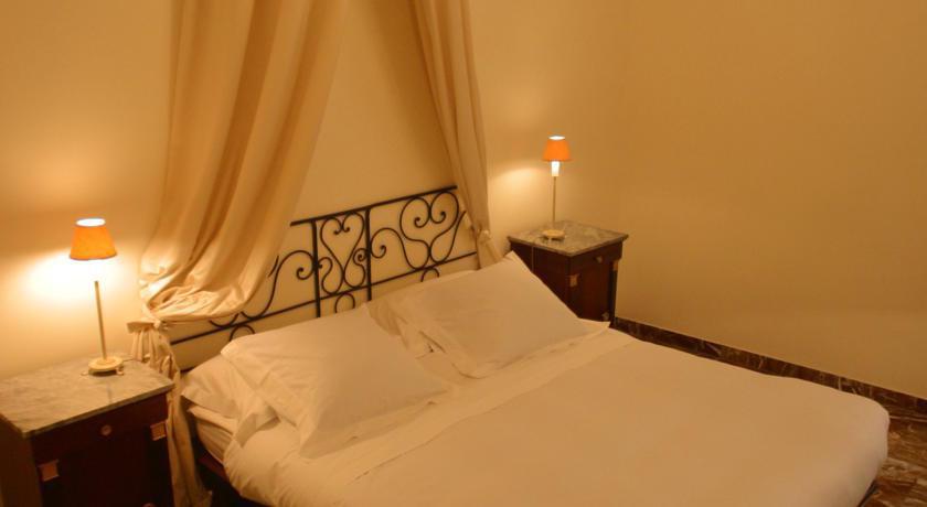 Roma Resort Trevi Bagian luar foto