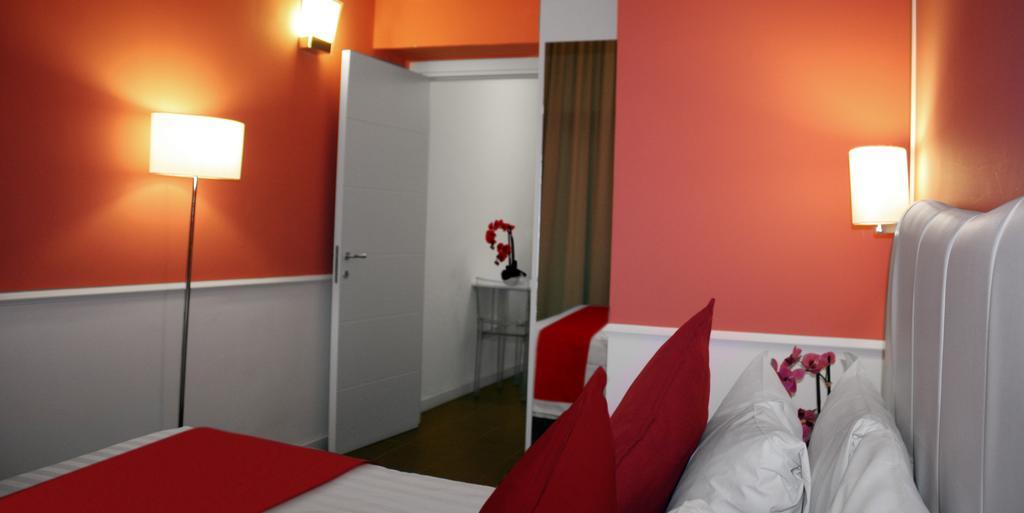 Roma Resort Trevi Bagian luar foto