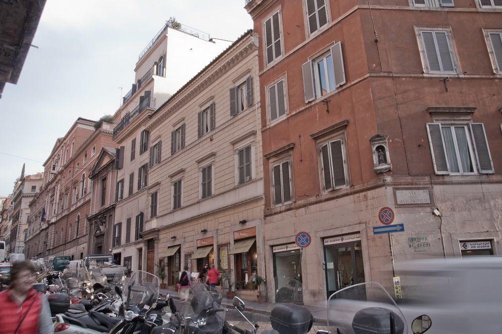 Roma Resort Trevi Bagian luar foto