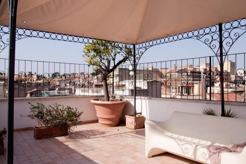 Roma Resort Trevi Bagian luar foto