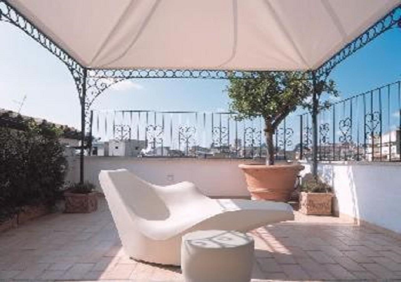 Roma Resort Trevi Bagian luar foto